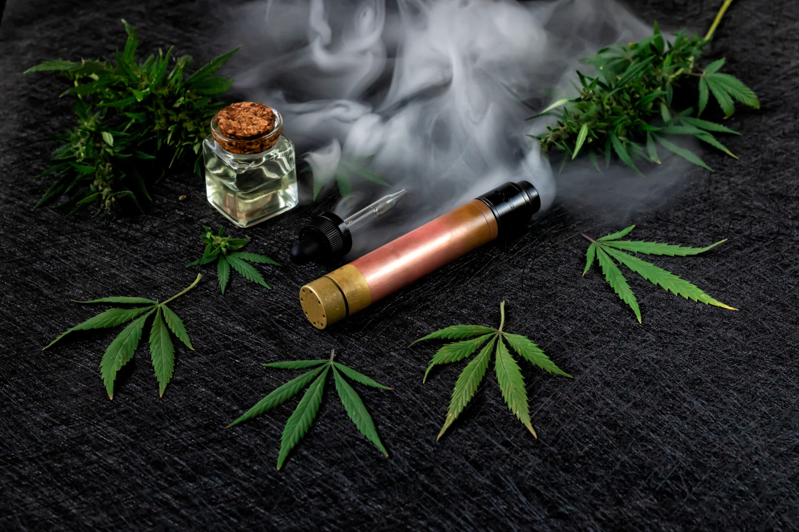 Vape in Brantford | Tonik Cannabis Learn the reasons why vaping is better than smoking. Would you like to know the health benefits of using vape pens? Contact us today to find out more about our products and how you can get started with your own vape kit.