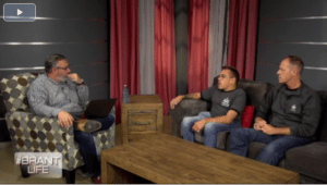 Brantlife interview
