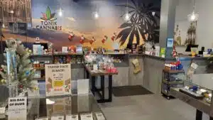 cannabis store brantford holmedale