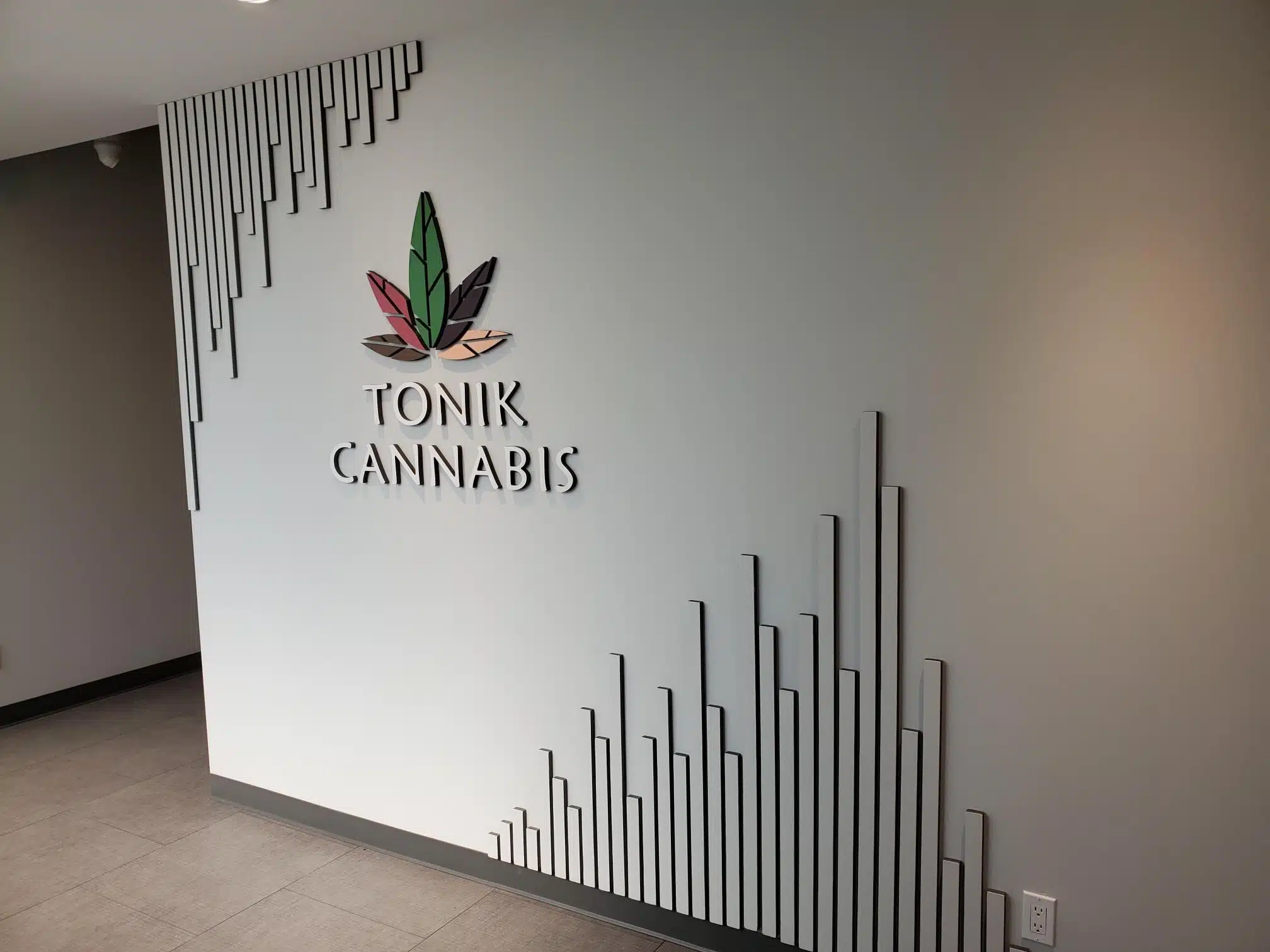 dispensary brantford