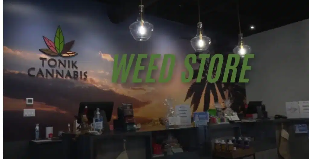 weed store terrace hill brantford